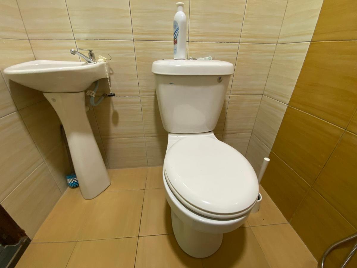 Homestay Ijaa Маранґ Екстер'єр фото