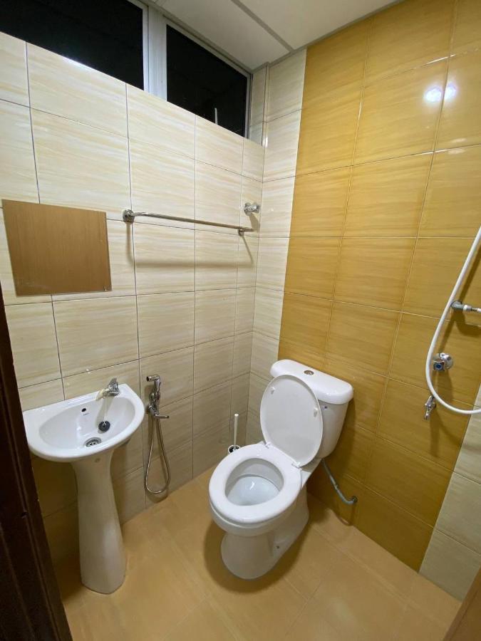 Homestay Ijaa Маранґ Екстер'єр фото