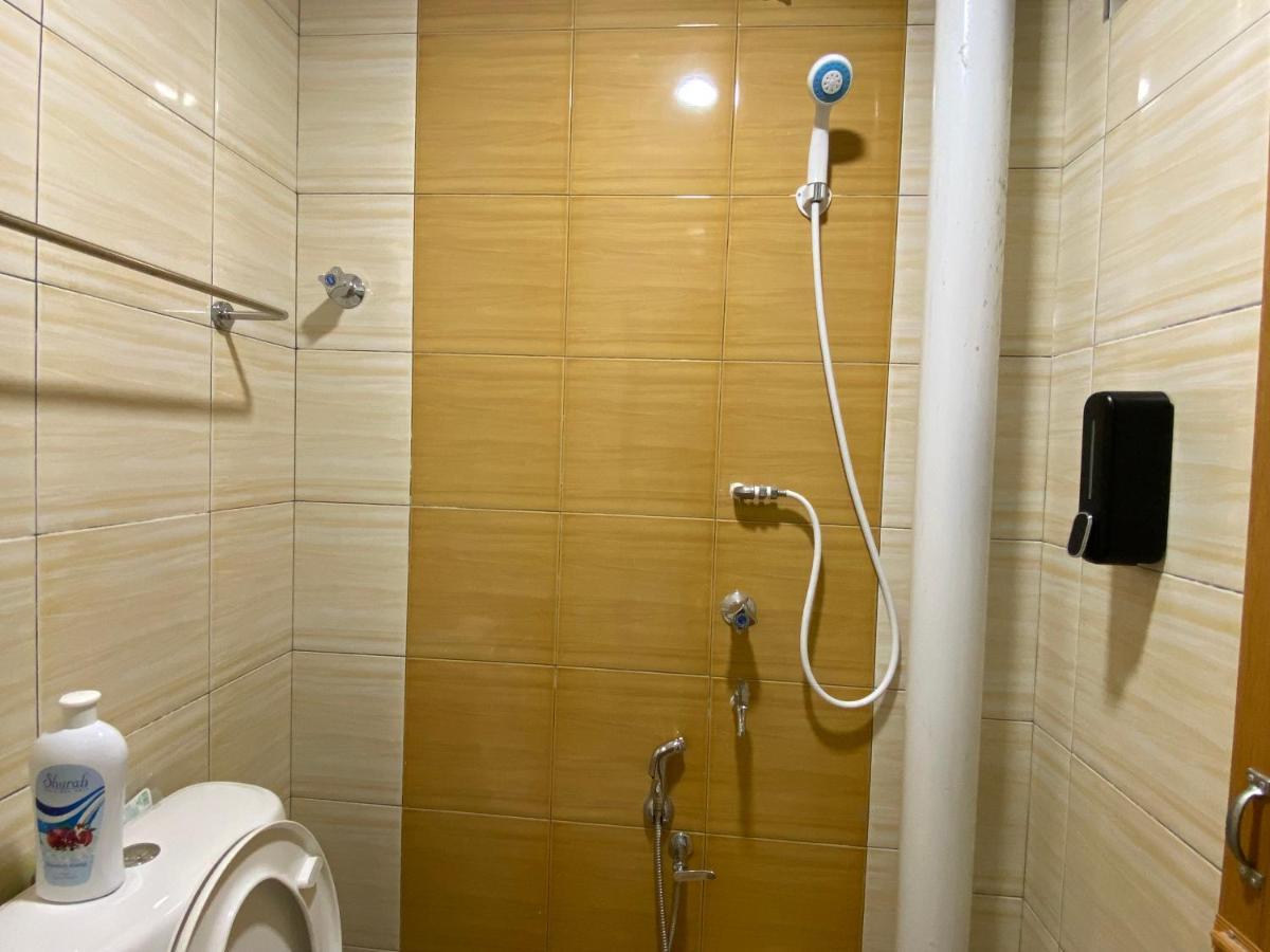 Homestay Ijaa Маранґ Екстер'єр фото